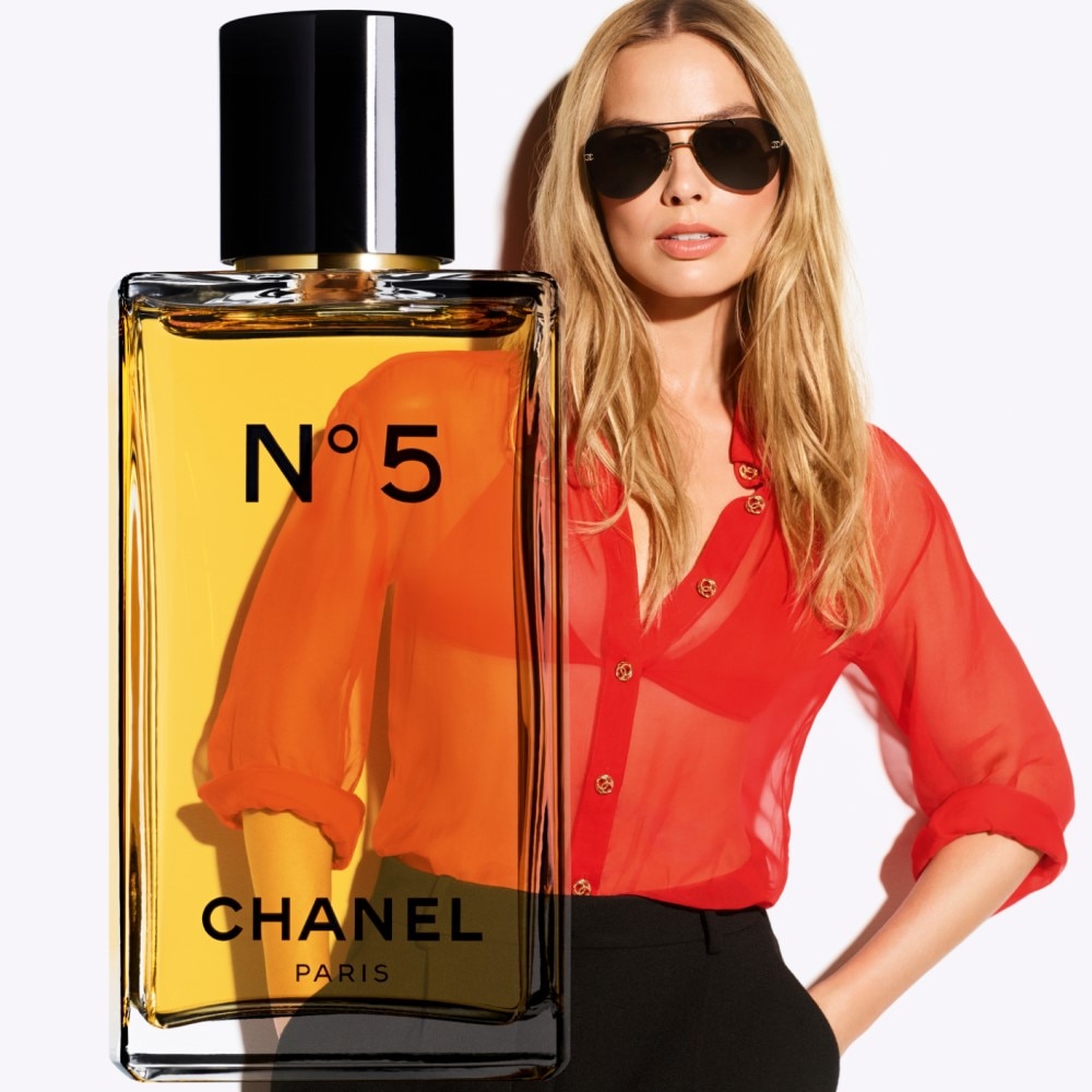 EAU DE TOILETTE VAPORIZADOR